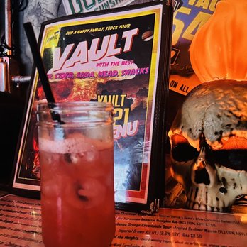Vault 5421 - Bars Near Me - Orlando, Florida