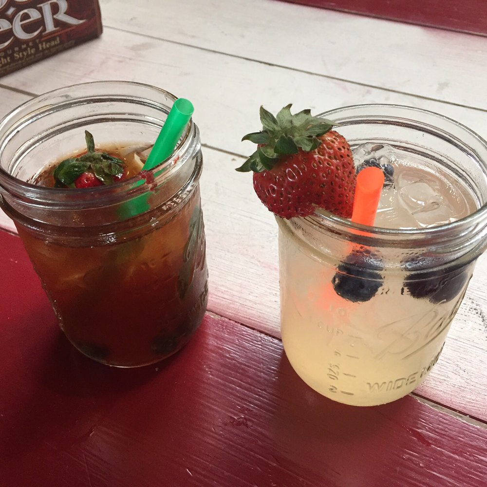 The Duce - Iced tea & lemonade - Lounges Near Me - Phoenix, Arizona The Duce - Iced tea & lemonade - Lounges Near Me - Phoenix, Arizona
