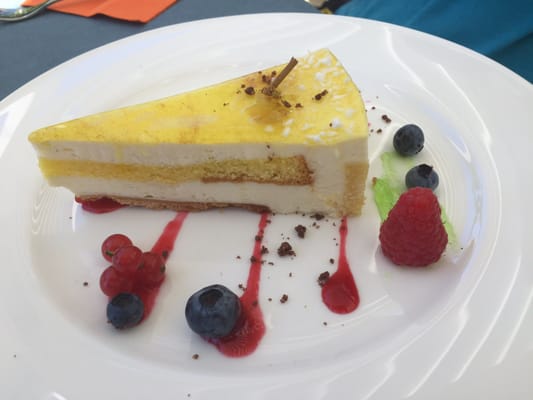 Pasticceria Sal De Riso by null