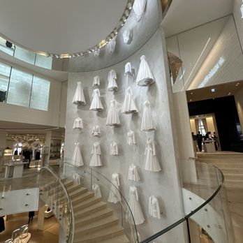 Christian Dior クリスチャンディオールBOUTIQUE PARIS Christian Dior クリスチャンディオールBOUTIQUE PARIS Vintage