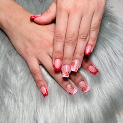 K Nails & Spa