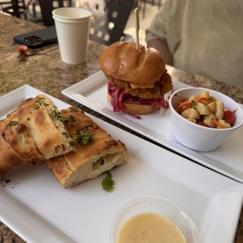 Ivy Kitchen - New American Near Me - Corona, California Ivy Kitchen - New American Near Me - Corona, California