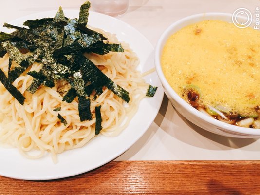 Ramen Horiuchi by null