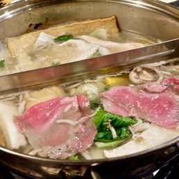 Shabu Shabu