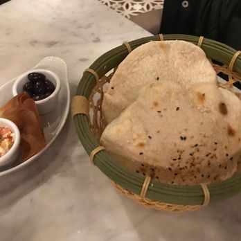 Mazah - Lebanese Near Me - Barcelona, B