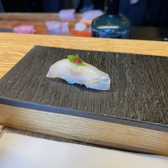 Omakase By Korami - Nigiri - Japanese Near Me - New York, New York