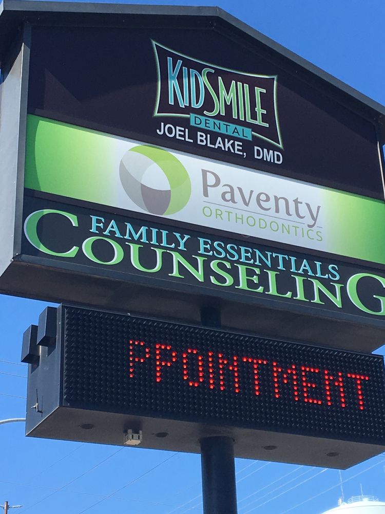 Family Essentials Counseling - grief counselor in Spokane Valley, WA