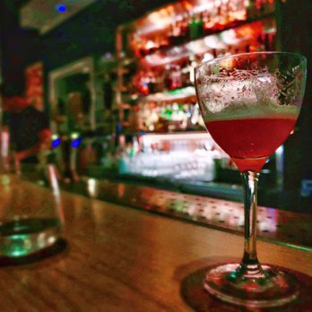 Deco - Bar - Cocktail Bars Near Me - København