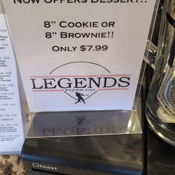 Legends Pizza - Pizza Near Me - Cupertino, California Legends Pizza - Pizza Near Me - Cupertino, California