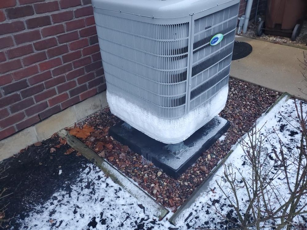 Slide of A-Abel Family of Companies