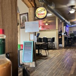 Silvertip Restaurant Bar and Casino