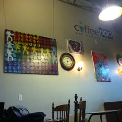 Good walls, bad art - portlandia