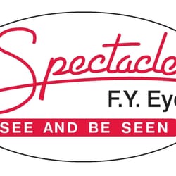 Spectacles F.Y. Eye