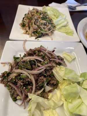 Sunflower Thai by null
