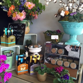 Jug & Bottle Dept - Cute little gift area. - Wine Bars Near Me - Tampa, Florida Jug & Bottle Dept - Cute little gift area. - Wine Bars Near Me - Tampa, Florida