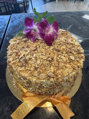 BiBi Bakery & Cafe by null