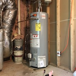 Scott Plumbing Service