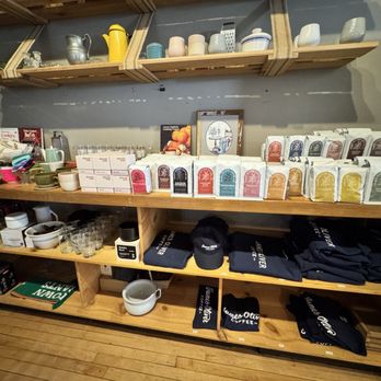 James Oliver Coffee - Merchandise and 12oz bean bags - Cafes Near Me - Detroit, Michigan James Oliver Coffee - Merchandise and 12oz bean bags - Cafes Near Me - Detroit, Michigan