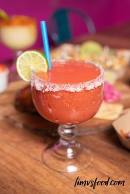 Buena Vida by null