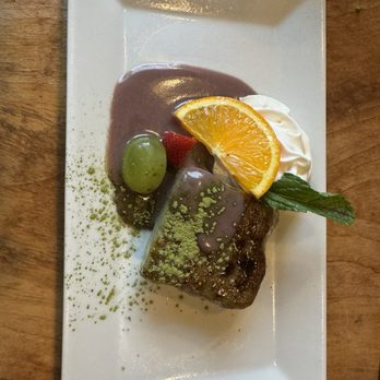 Kingyo - Matcha brulee - Japanese Near Me - Vancouver, British Columbia Kingyo - Matcha brulee - Japanese Near Me - Vancouver, British Columbia