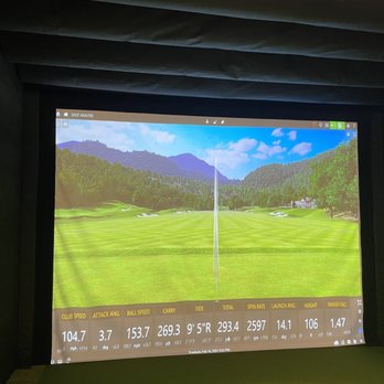 Five Iron Golf - Venues & Event Spaces Near Me - Las Vegas, Nevada Five Iron Golf - Venues & Event Spaces Near Me - Las Vegas, Nevada