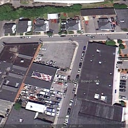 North Beacon Auto Body