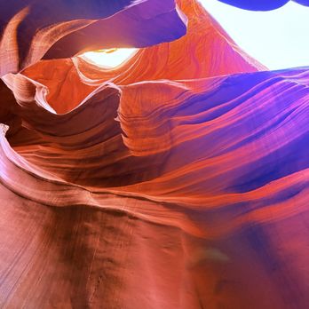 Dixie Ellis Lower Antelope Canyon Tours - Walking Tours Near Me