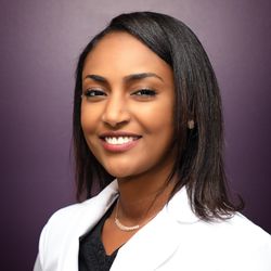 Bettendorf Dental - Dr. Hiba Nourahmed
