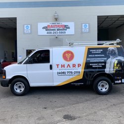 Raineri Automotive & Truck Repair - One of our many fleet accounts we do business with.