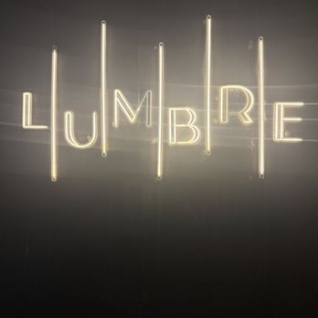 Lumbre - Signage - Signature Cuisine Near Me - San José del Cabo, BCS