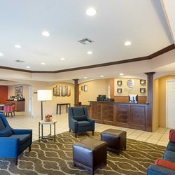 Comfort Inn Marrero - New Orleans West