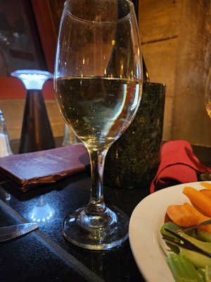 Anasazi Steakhouse by null