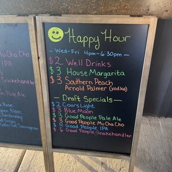 Elysian Gardens - Happy hour menu - Beer Gardens Near Me - Birmingham, Alabama Elysian Gardens - Happy hour menu - Beer Gardens Near Me - Birmingham, Alabama