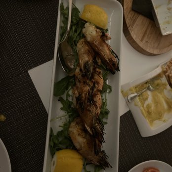 Nisi Estiatorio - Greek Near Me - Astoria, New York
