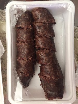 Wool Um Ma Restaurant by null