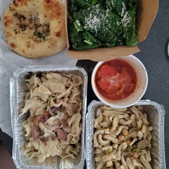 Annabelle Pasta Bar - Italian Near Me - Toronto, Ontario Annabelle Pasta Bar - Italian Near Me - Toronto, Ontario
