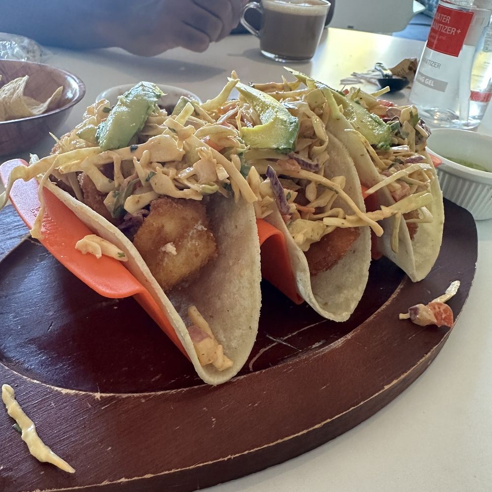 Mariscos El Ajoyano - Seafood Near Me - San Mateo, California