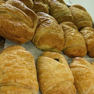 Miss Donuts and Boba