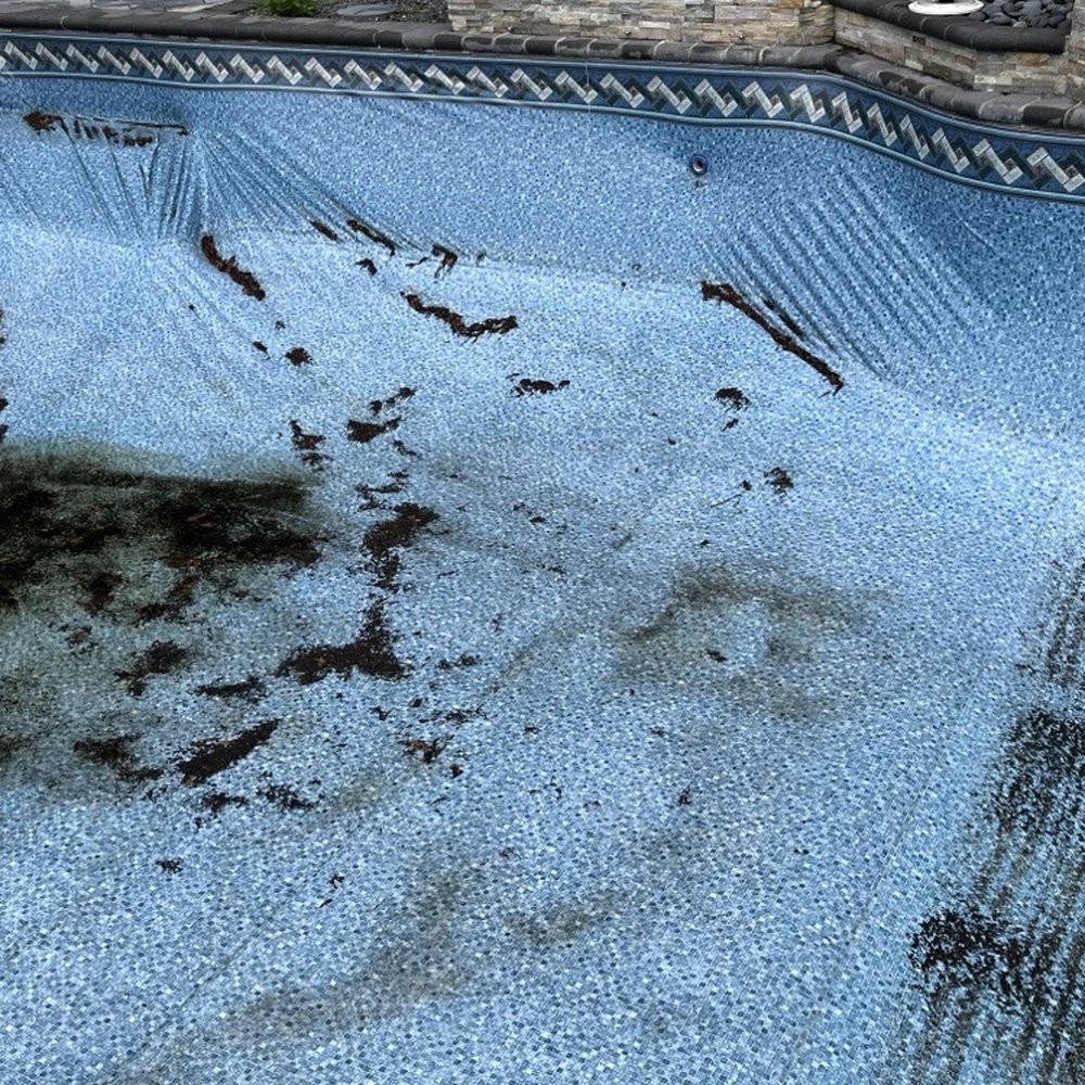 Suffolk Liner - Pool & Hot Tub Service Near Me - Yaphank, New York