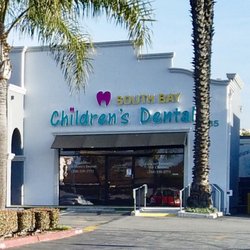 South Bay Children's Dental