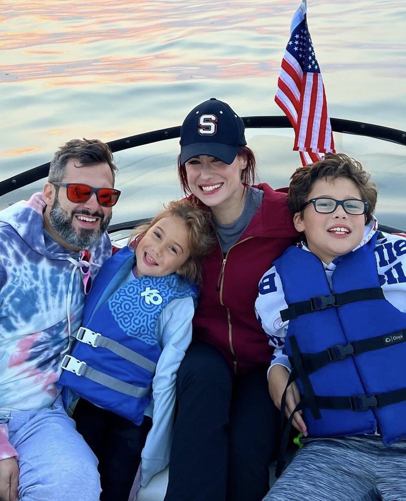 Ontario Boat Charters