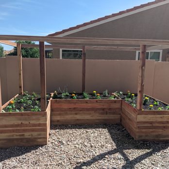 Greenie's Garden - Gardeners Near Me