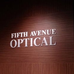 Fifth Avenue Eye Clinic & Optical