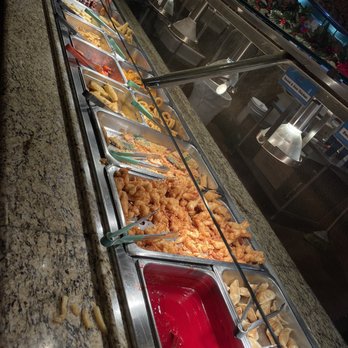 Teppanyaki Grill and Buffet - More food options - Buffets Near Me - El Paso, Texas Teppanyaki Grill and Buffet - More food options - Buffets Near Me - El Paso, Texas