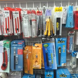 藝林 - Craft knives and cutters