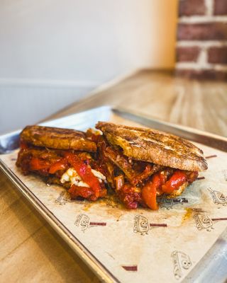 Sandwichitos by null