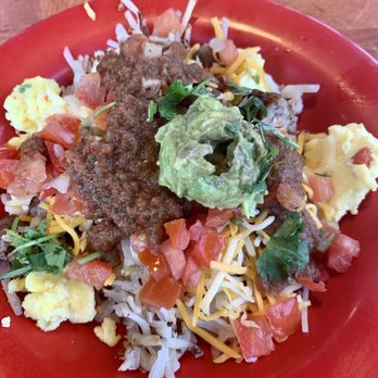 Bajio Mexican Grill - Breakfast bowl - Mexican Near Me - Happy Valley, Oregon Bajio Mexican Grill - Breakfast bowl - Mexican Near Me - Happy Valley, Oregon