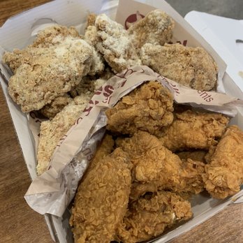 Pelicana Chicken - Crispy Fried Wings and White Powder Cheese Wings - Chicken Shop Near Me - Philadelphia, Pennsylvania Pelicana Chicken - Crispy Fried Wings and White Powder Cheese Wings - Chicken Shop Near Me - Philadelphia, Pennsylvania