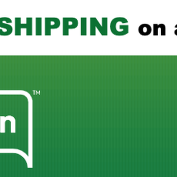 Build A Sign - No free shipping! They are just lying!! - Vehicle Wraps Near Me - Austin, Texas