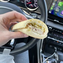 Jimmy John's